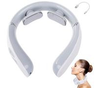 ACA. Electrostimulateur de massage du masseur du cou USB