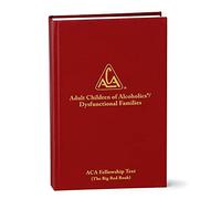 ACA Fellowship Text - Big Red Book