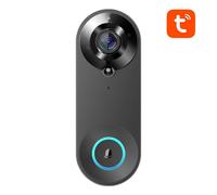 ACA. Interphone intelligente et cloche avec WiFi Tuya Alexa Google Assistant Google