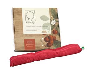 ACA Kersenpitje® Coussin chauffant Cervico 13 x 55 cm Chauffant 1 pc(s)