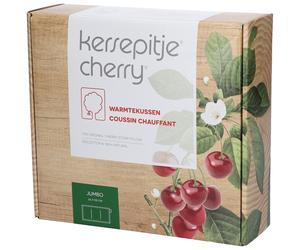ACA Kersenpitje® Coussin chauffant Jumbo 26 x 55 cm Chauffant 1 pc(s)