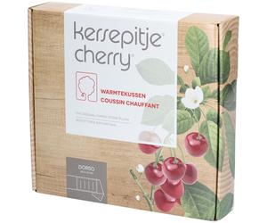 ACA Kersepitje® Coussin chauffant Dorso 125 x 21 cm Chauffant 1 pc(s)