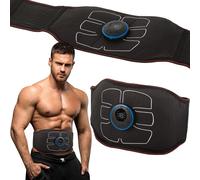 ACA. Masseur EMS pour perte de poids 90 cm USB