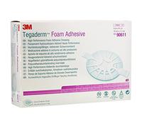 ACA Müller ADAG Pharma Tegaderm 3M Foam Adhesive, 160 g
