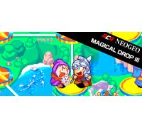 ACA NEOGEO MAGICAL DROP III (Xbox)