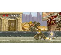 ACA NEOGEO METAL SLUG 4 (Xbox)