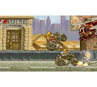 ACA NEOGEO METAL SLUG 4 (Xbox Series X)