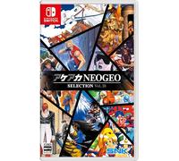 ACA NEOGEO Selection Vol.10 - Switch (Japanese Import)