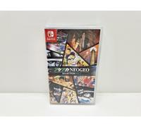ACA NEOGEO Selection Vol. 3 SWITCH JAPAN VERSION