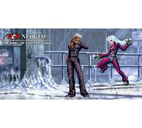 ACA NEOGEO THE KING OF FIGHTERS 2000 (Xbox)