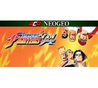 ACA NEOGEO THE KING OF FIGHTERS 94 (Xbox)