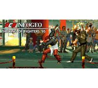 ACA NEOGEO THE KING OF FIGHTERS 95 (Xbox)