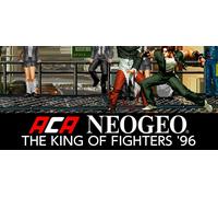 ACA NEOGEO THE KING OF FIGHTERS 96 (Xbox)