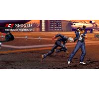 ACA NEOGEO THE KING OF FIGHTERS 99 (Xbox)