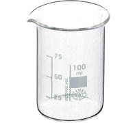 Aca Pharma Bécher gradué 100 ml Tasse 1 pc(s)