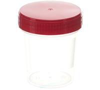 Aca Pharma Pot Urine Non Stérile Machine 100ml 1 Pièce