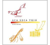 Aca Seca Trio Best [Import Allemand]