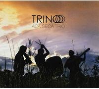 Aca Seca Trio - Trino