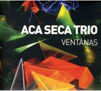 Aca Seca Trio - Ventanas [Import]