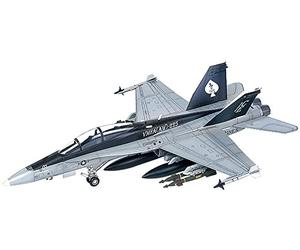 (ACA12422) - *Academy 1:72 - F/A-18D Hornet "US Marines" (twin-seat)