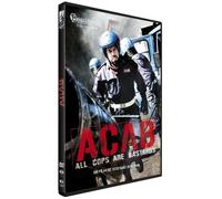 Acab : All Cops Are Bastards
