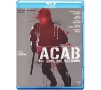 ACAB - All cops are bastards