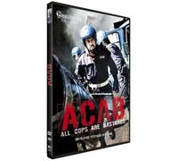 Acab : All Cops Are Bastards