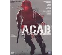 ACAB-All Cops are Bastards [Import]