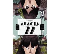 Acacia 22 - Edgar Camacho - Ca Et La Eds - relié - Bande dessinée