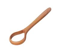 Acacia Beech Wood Dough Mixer Stick - Wooden Spatula For Bread Making | Natural Woød Baking Tool For Kneading | Non-Stick, Heat Resistant
