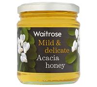 Acacia Honey Waitrose 340g