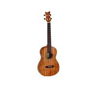 Acacia Series RUACA-BA ukulélé baryton + housse
