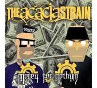 Acacia Strain - Money for Nothing -Ep-