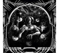 Acacia Strain, the - It Comes in Waves - Neon Pink and White Mix Vinyl