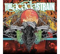 The Acacia Strain – The Most Known Unknown (Live) – CD – Import (Sony Music)