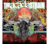 Acacia Strain,the - The Most Known Unknown-Live [Import]