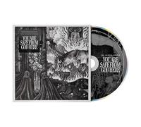 The Acacia Strain – You Are Safe from God Here – CD