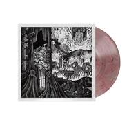 The Acacia Strain – You Are Safe from God Here – LP vinyle Red Marble (Import)