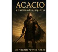 Acacio: Y el ejercito de los espectros