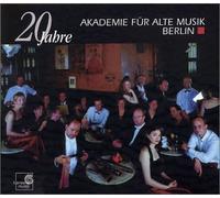 Acad.Fuer Alte Musik Berlin - Akademie Fer Alte Musik Berlin [Import]