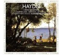 Acad.Montis Regalis - L'Isola Disabitata