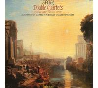 Acad.of St.Martin Chamb.O - Doppelquartett Nr.3+4 [Import]