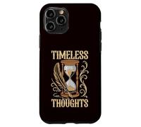 Academia - Pensées intemporelles Coque pour iPhone 11 Pro