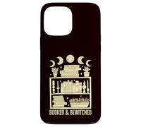 Academia - Réservé et ensorcelé Coque pour iPhone 13 Pro Max