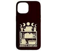 Academia - Réservé et ensorcelé Coque pour iPhone 15