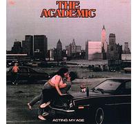 Academic - Acting My Age [Import]
