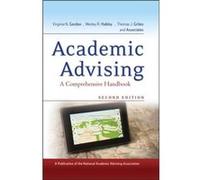 Academic Advising by Virginia N. Gordon Hardcover Book Thomas J. Grites, Wesley R. Habley (Auteur)