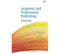 Academic And Professional Publishing