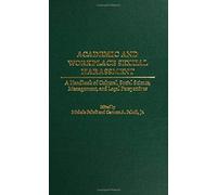 Academic And Workplace Sexual Harassment