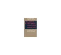Academic Capitalism And The New Economy